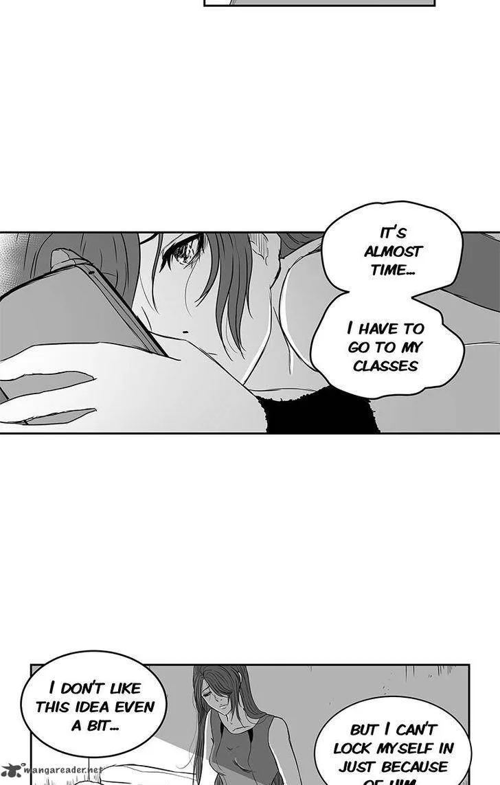Chameleon Chapter 12 page 20
