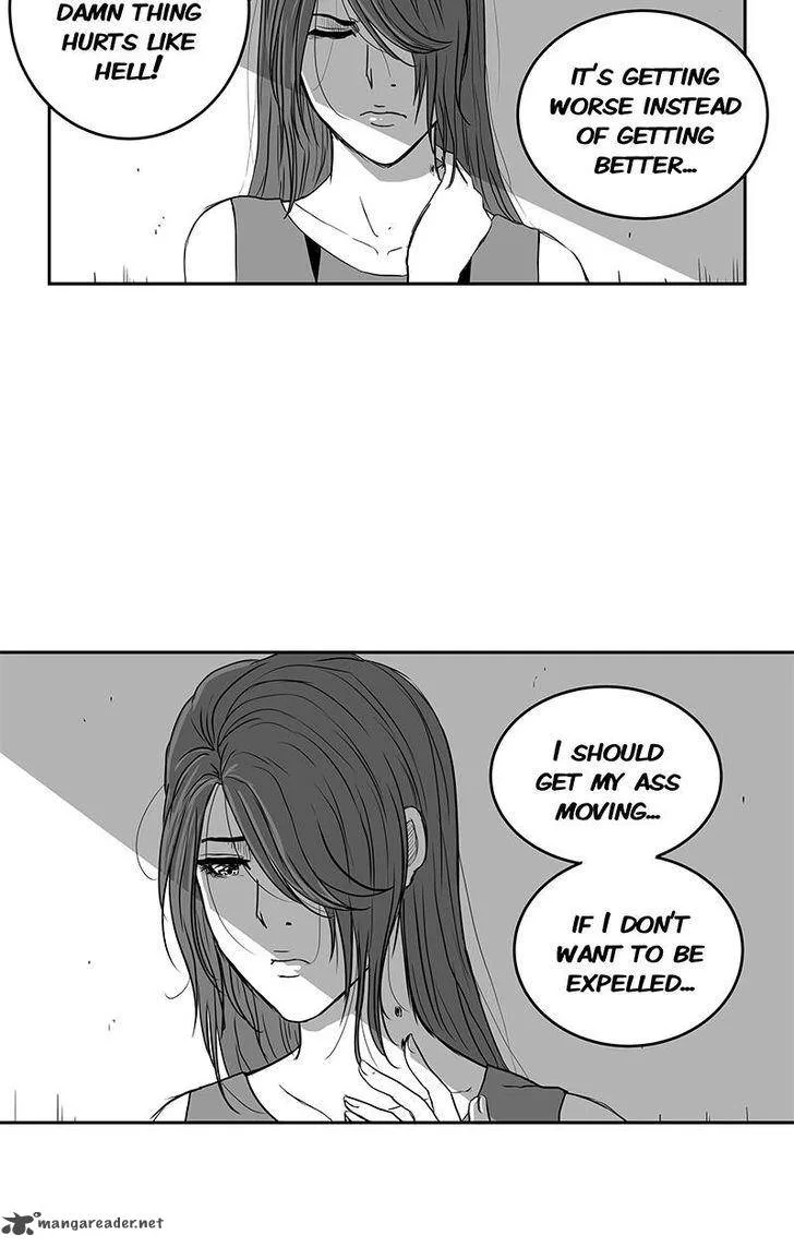Chameleon Chapter 12 page 23