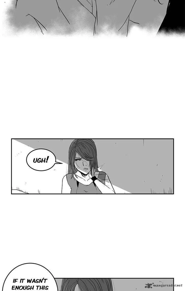 Chameleon Chapter 12 page 22