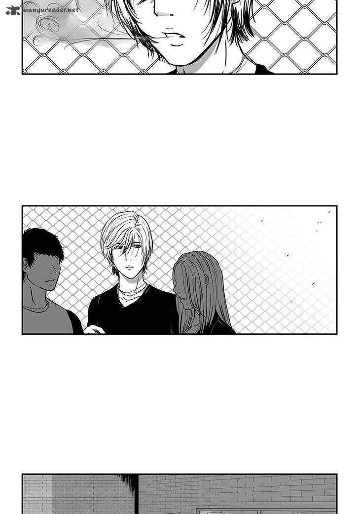 Chameleon Chapter 12 page 27