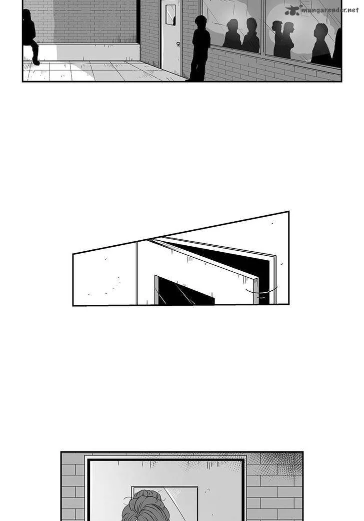 Chameleon Chapter 12 page 28