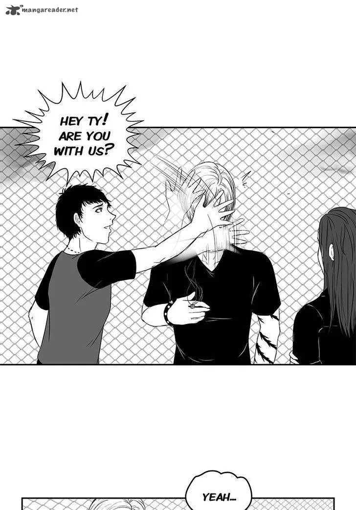 Chameleon Chapter 12 page 31