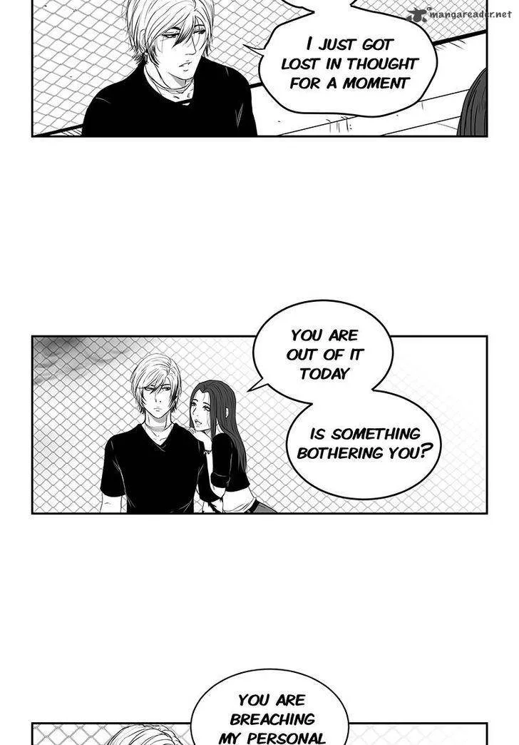 Chameleon Chapter 12 page 32