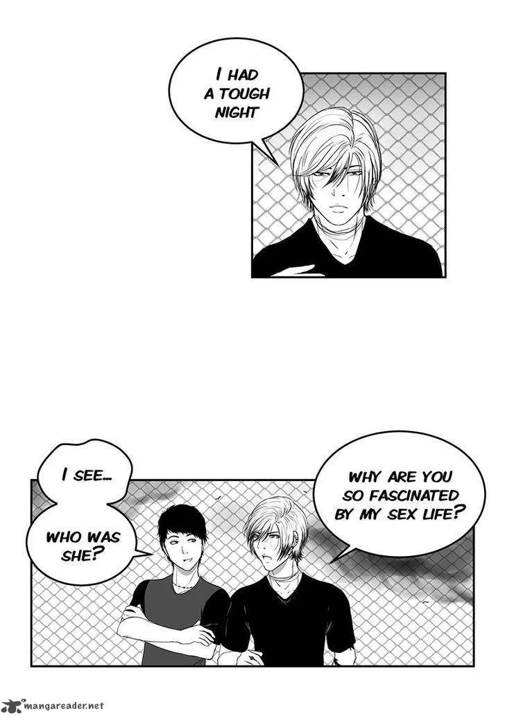 Chameleon Chapter 12 page 34