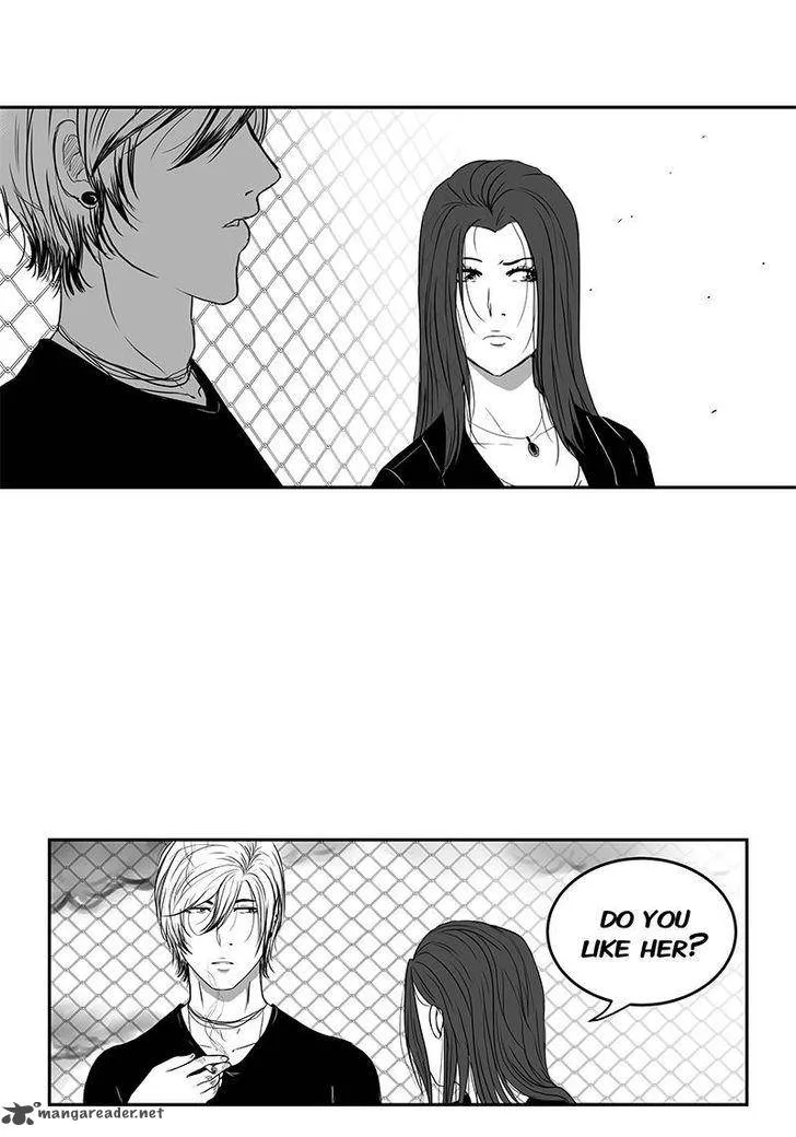 Chameleon Chapter 12 page 37