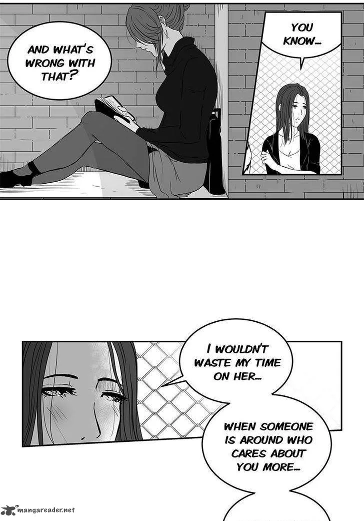 Chameleon Chapter 12 page 39