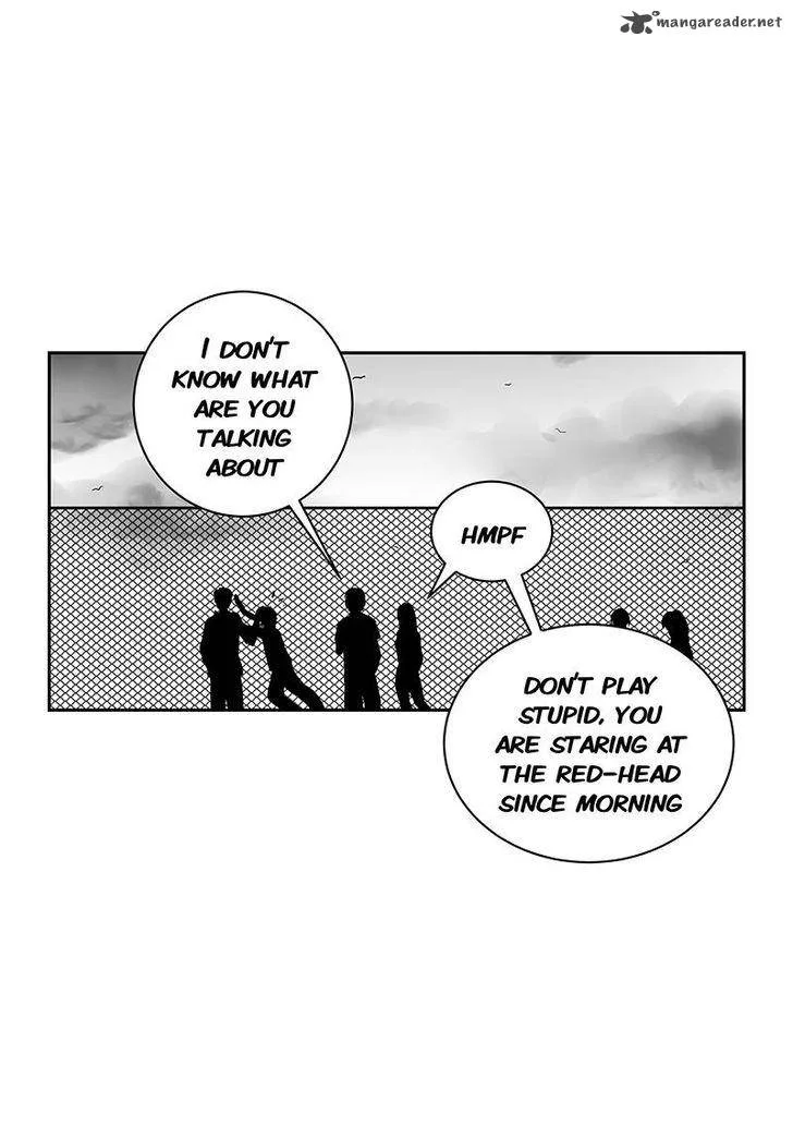 Chameleon Chapter 12 page 38