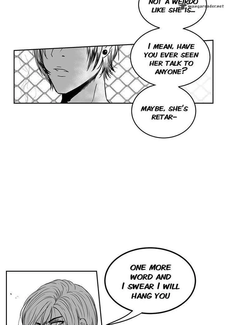 Chameleon Chapter 12 page 40