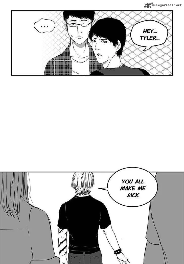 Chameleon Chapter 12 page 42