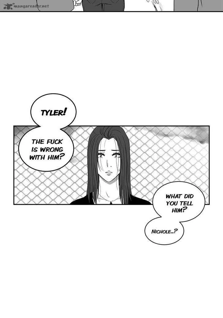 Chameleon Chapter 12 page 43