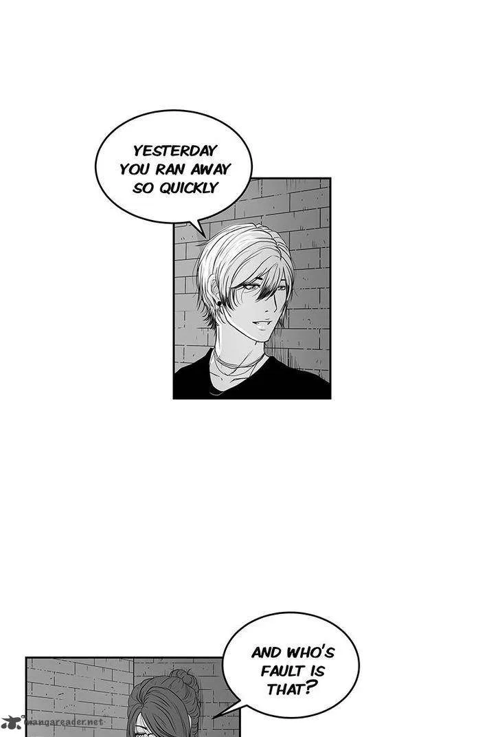 Chameleon Chapter 13 page 5