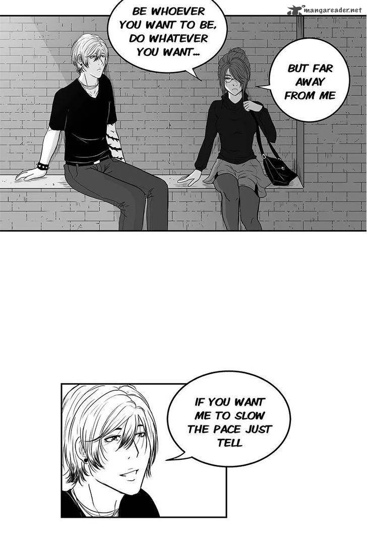 Chameleon Chapter 13 page 9