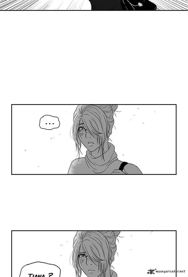 Chameleon Chapter 13 page 11
