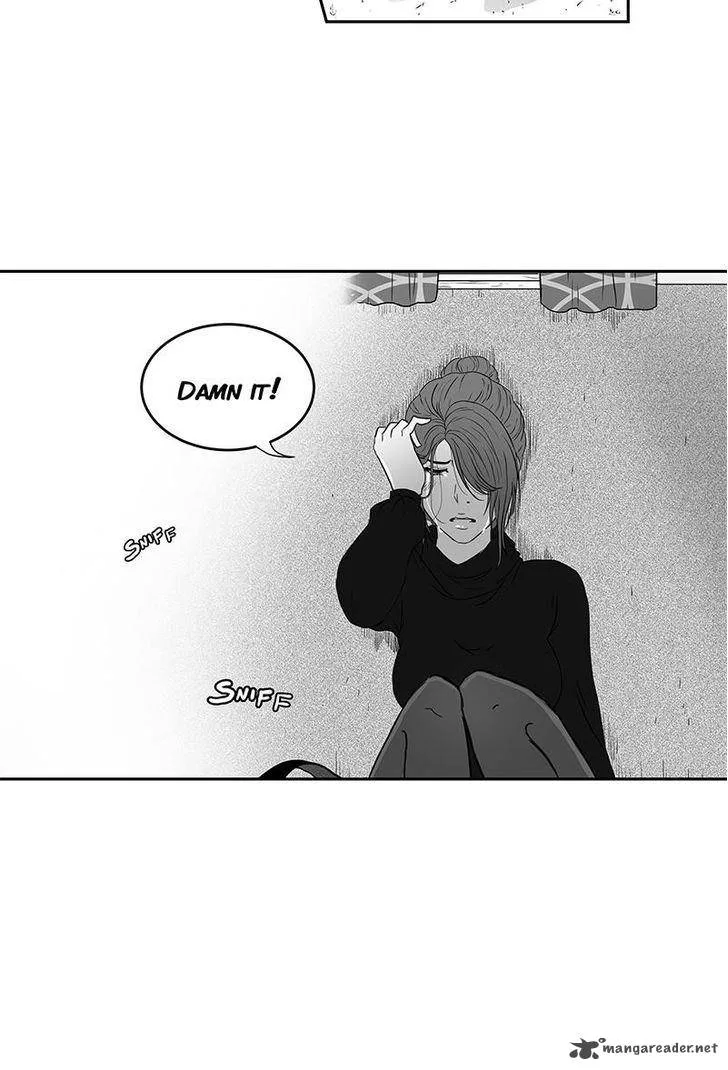 Chameleon Chapter 13 page 18