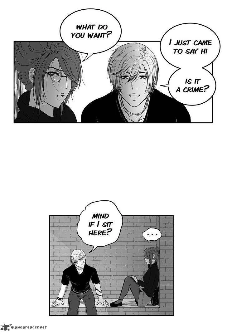 Chameleon Chapter 13 page 4