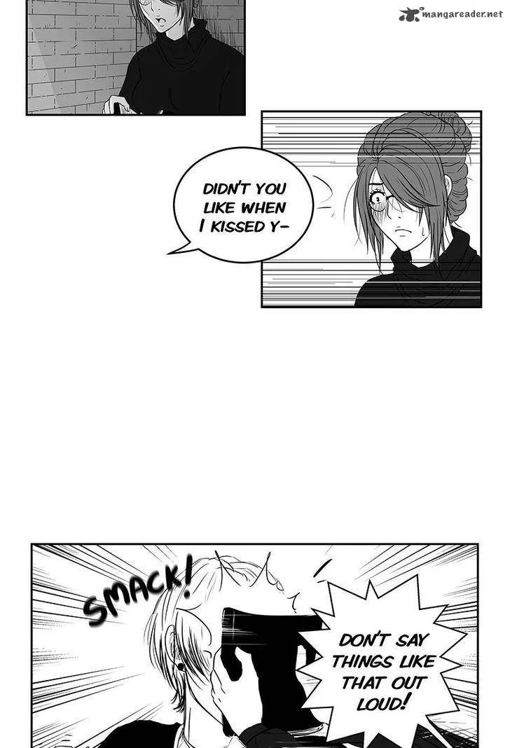 Chameleon Chapter 13 page 6