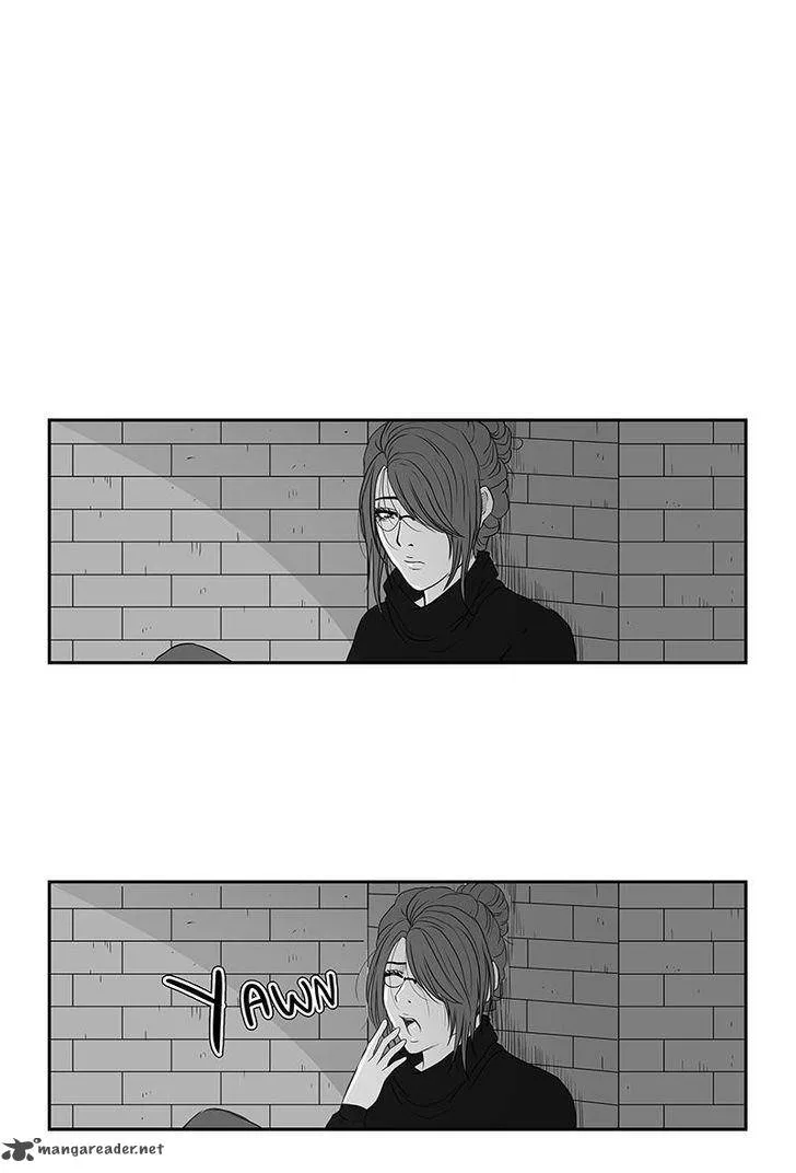 Chameleon Chapter 13 page 1