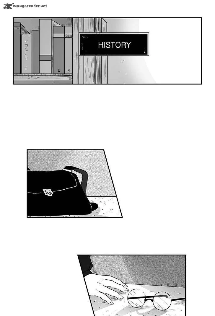 Chameleon Chapter 13 page 17