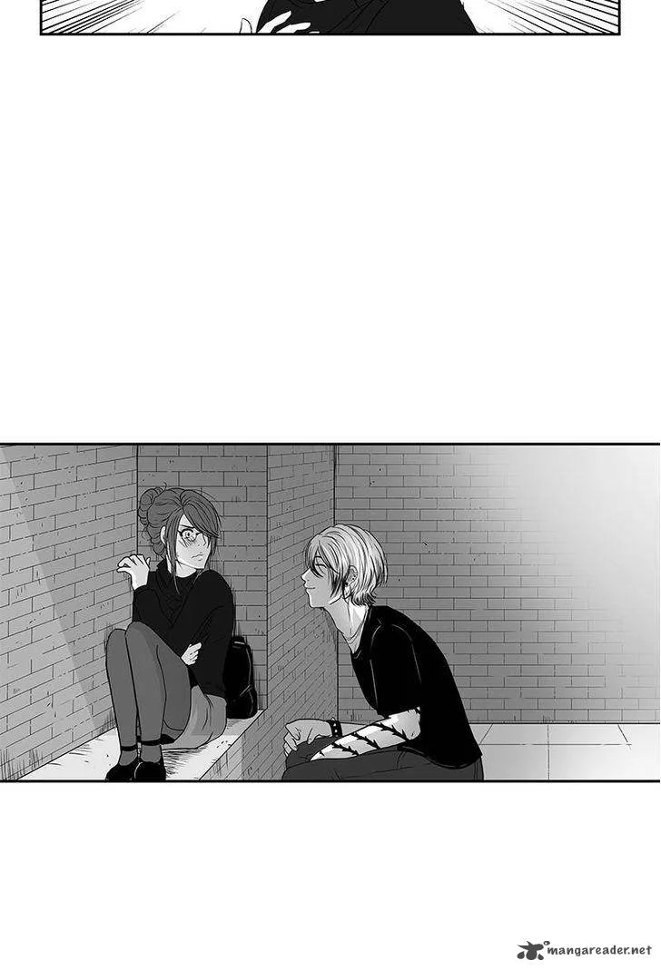 Chameleon Chapter 13 page 3