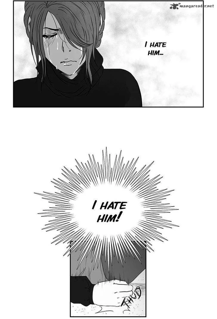 Chameleon Chapter 13 page 20