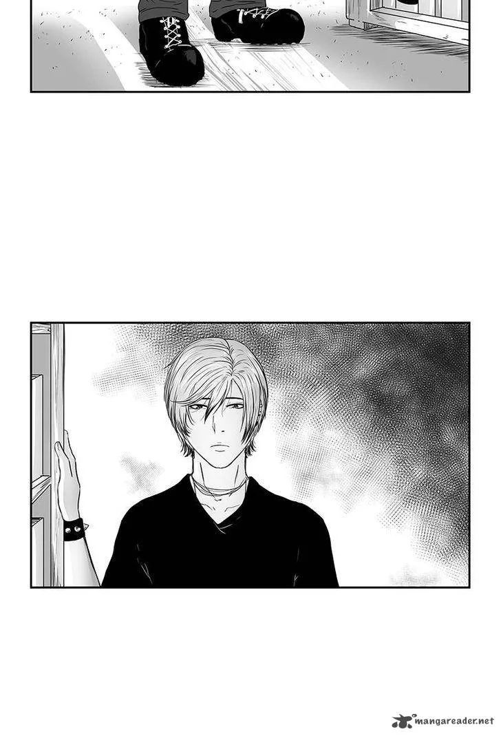 Chameleon Chapter 13 page 22