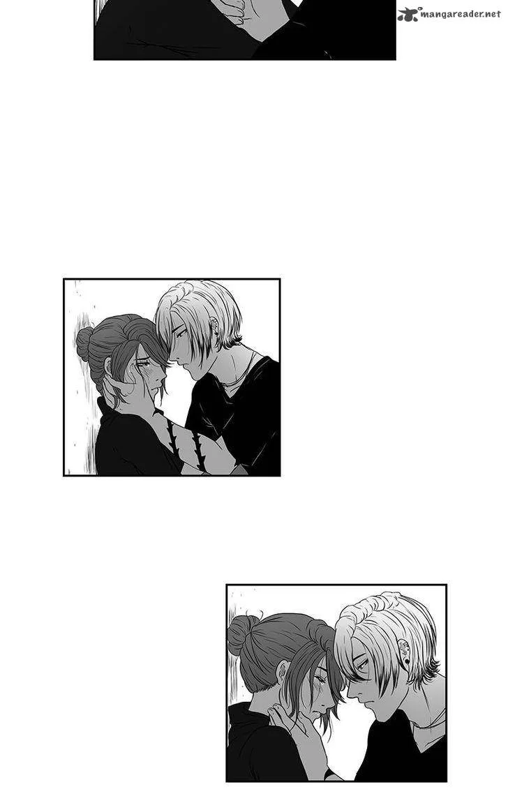 Chameleon Chapter 13 page 25