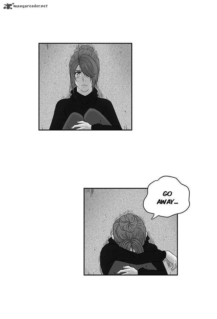 Chameleon Chapter 13 page 23