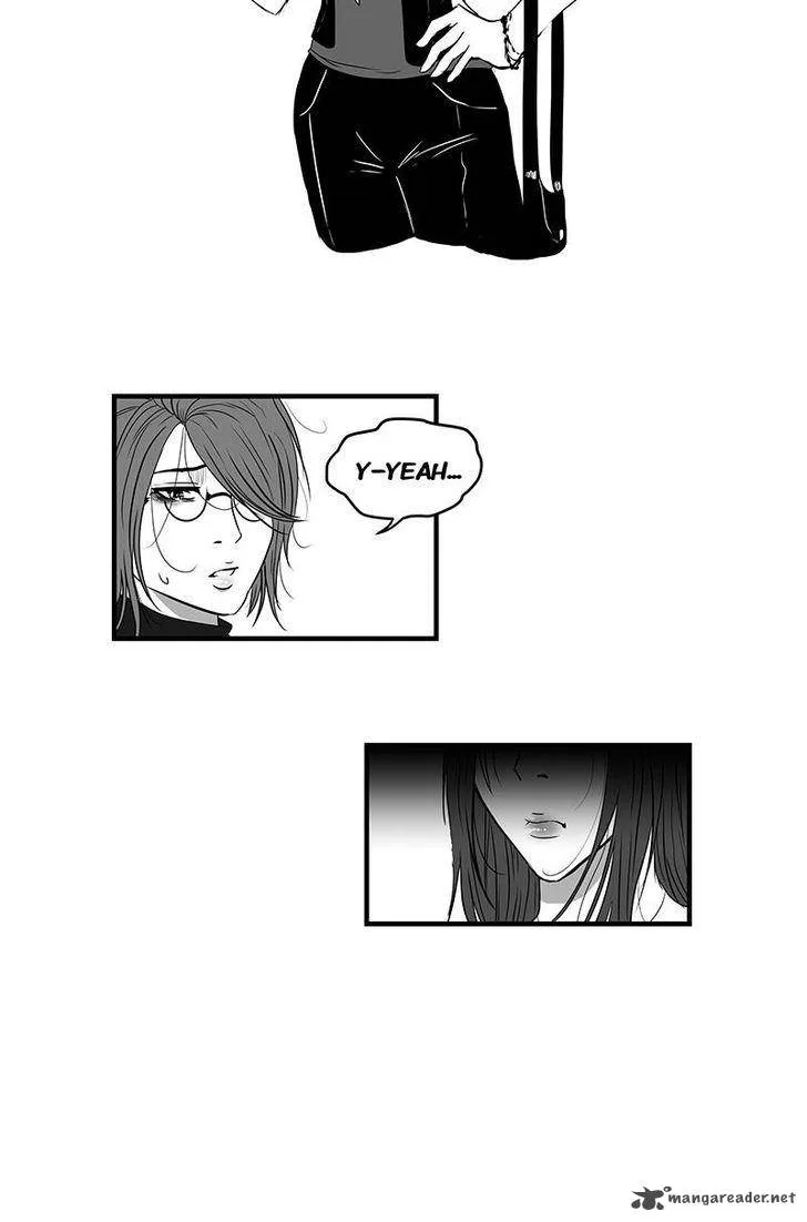 Chameleon Chapter 14 page 23