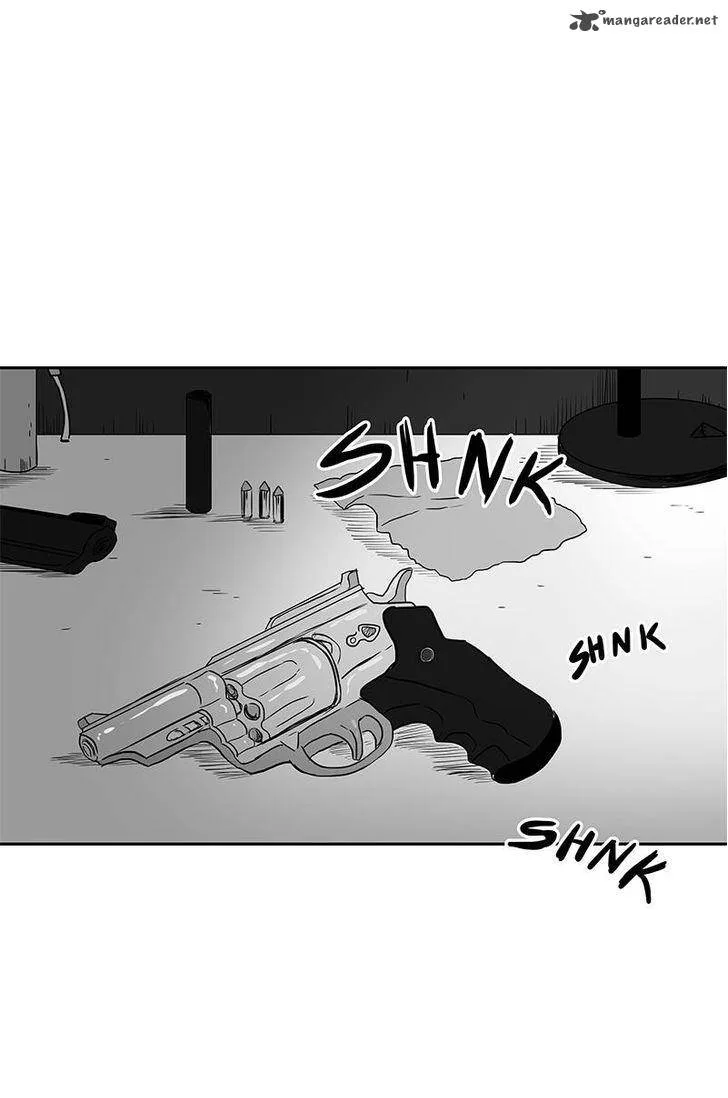Chameleon Chapter 14 page 1