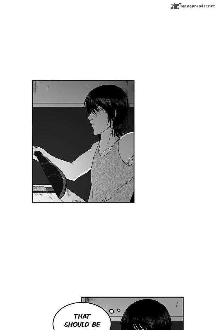 Chameleon Chapter 14 page 4