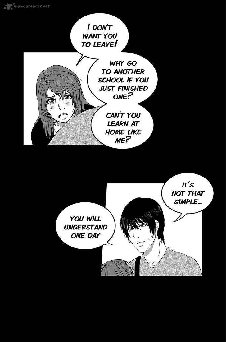 Chameleon Chapter 14 page 11