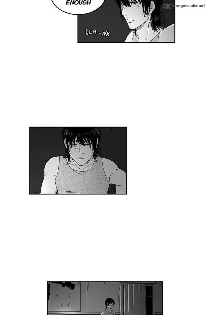 Chameleon Chapter 14 page 5