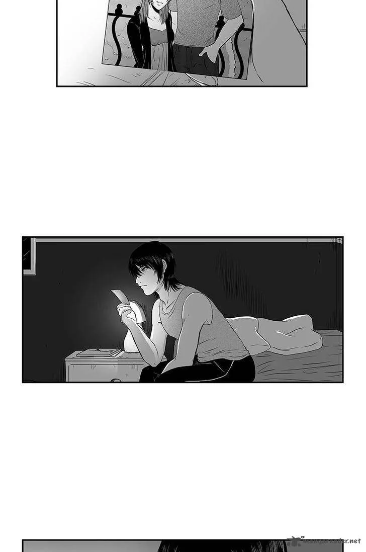 Chameleon Chapter 14 page 8