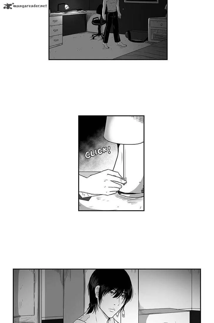 Chameleon Chapter 14 page 6