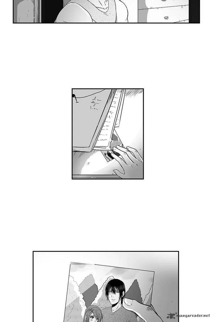 Chameleon Chapter 14 page 7