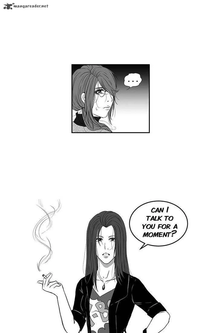 Chameleon Chapter 14 page 22