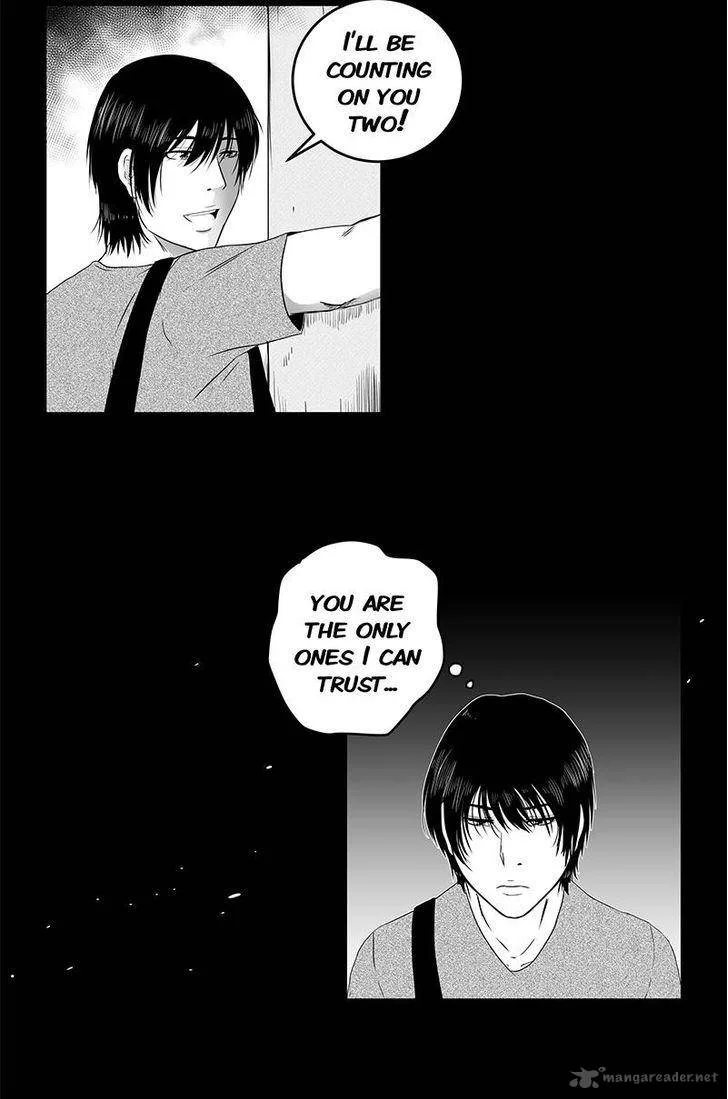 Chameleon Chapter 14 page 17