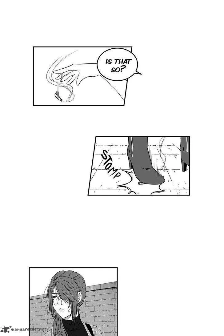 Chameleon Chapter 14 page 25