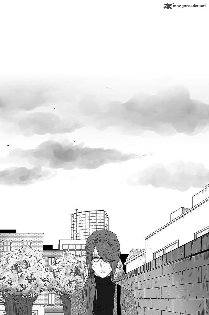 Chameleon Chapter 14 page 19