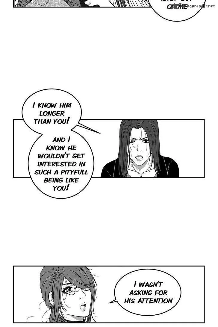 Chameleon Chapter 14 page 27