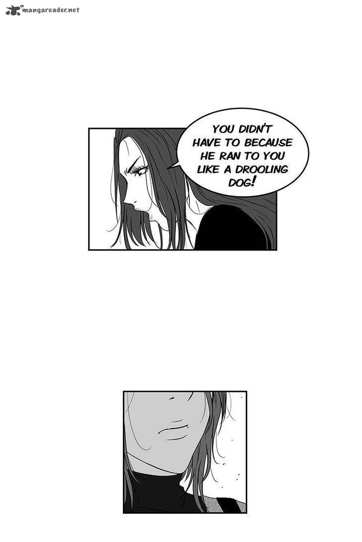 Chameleon Chapter 14 page 28