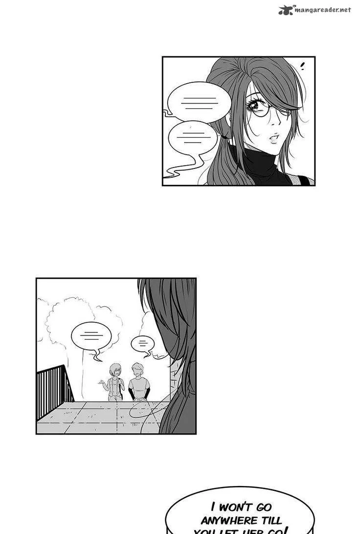 Chameleon Chapter 14 page 38