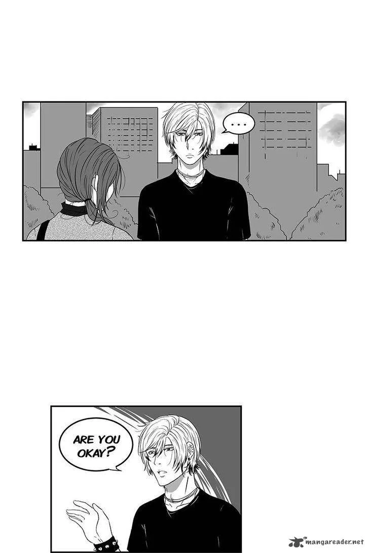 Chameleon Chapter 14 page 41