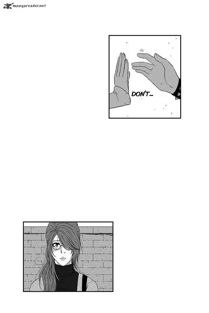 Chameleon Chapter 14 page 42