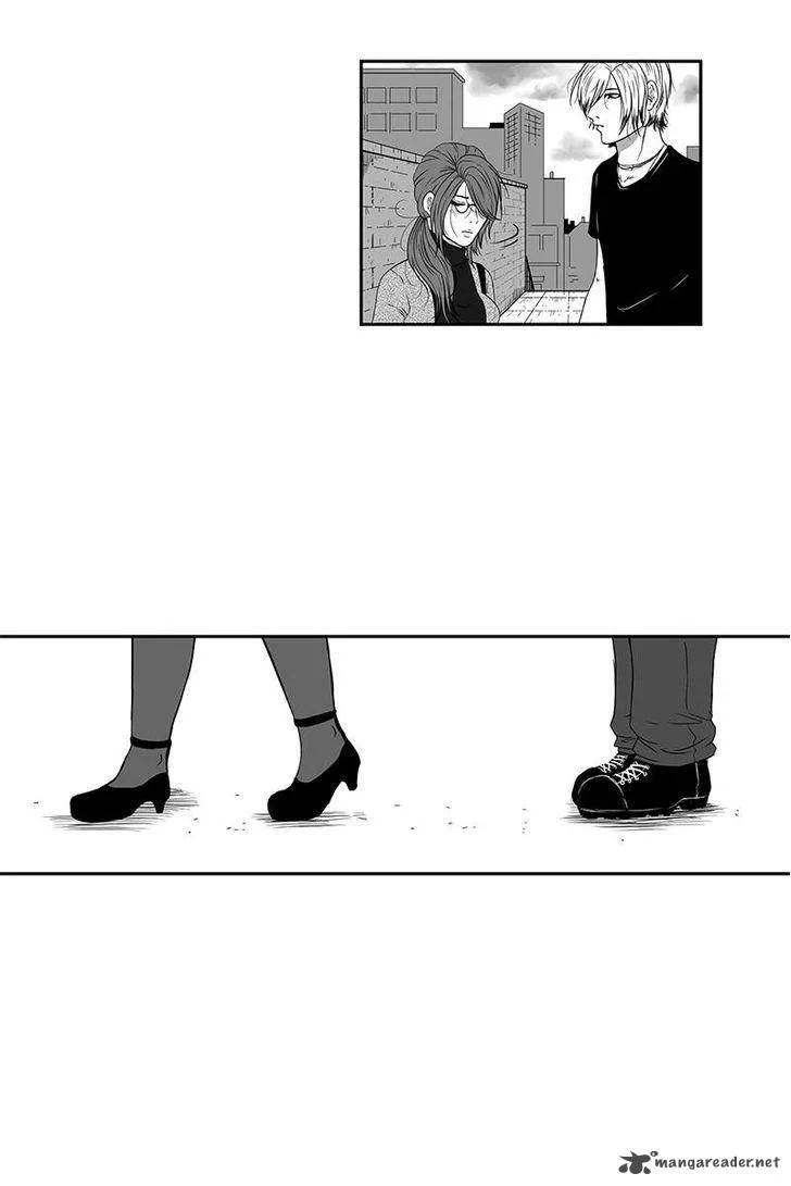 Chameleon Chapter 14 page 43