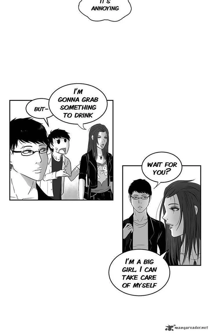 Chameleon Chapter 15 page 3