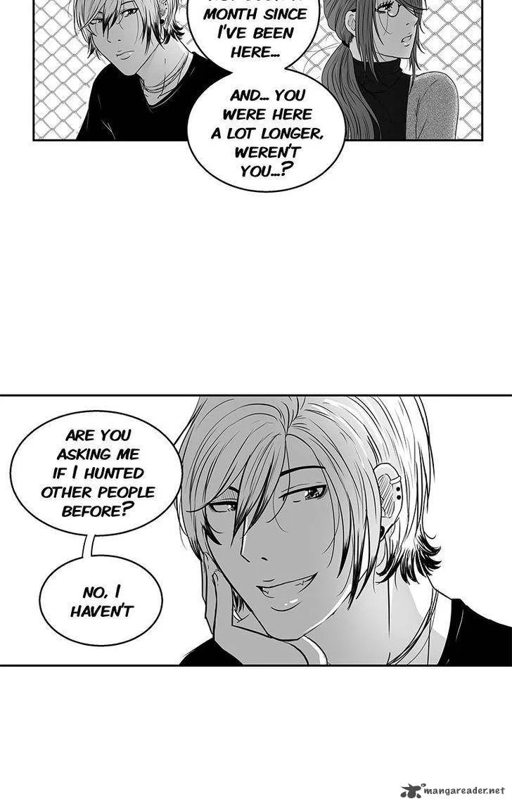 Chameleon Chapter 15 page 17
