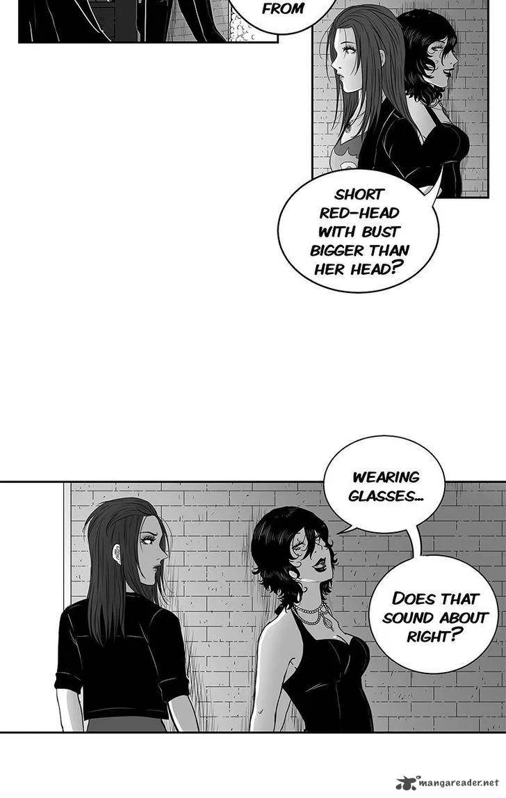 Chameleon Chapter 15 page 7