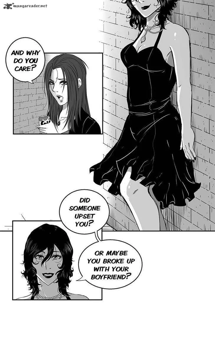 Chameleon Chapter 15 page 6