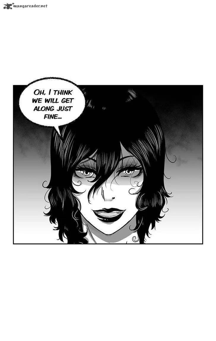 Chameleon Chapter 15 page 9